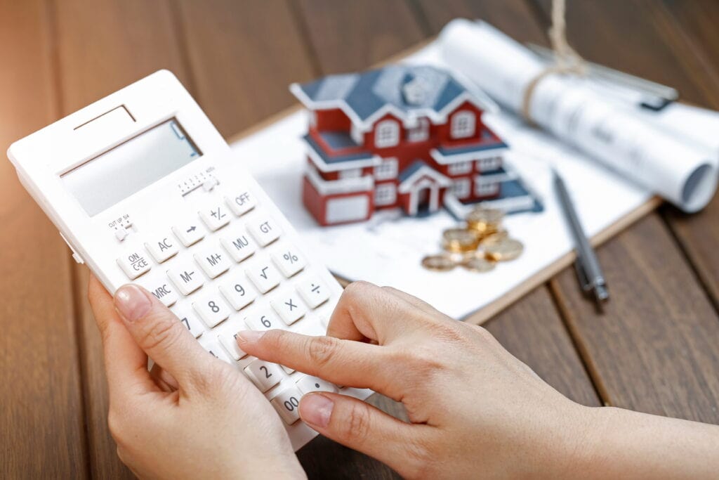 Kostenlose Immobilienbewertung für Nürnberg